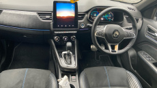 Renault Arkana 1.6 E-Tech FHEV 145 Esprit Alpine 5dr Auto Hybrid Estate